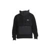 Pullover Herren Schwarz Mit Kapuze Moderat Sonstige DQ4226-010