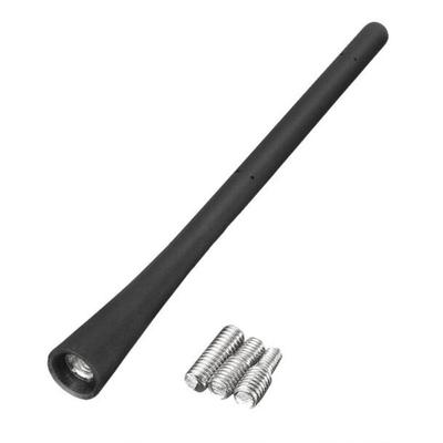 Antena Preta + Acessórios Mastro AM/FM 86309-0C020 Para Toyota Tacoma 1995-2016