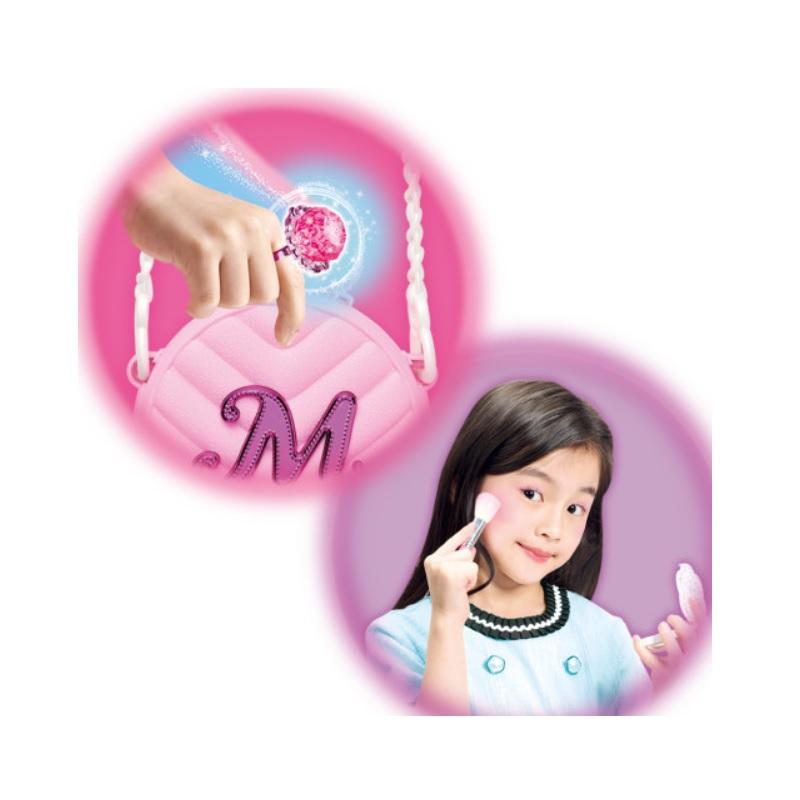 Mimi World Mimi Make-up Bandtasche Kinder Spielzeug Spielset