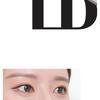 CORINGCO - Toktok-Hara Bold Eyelash - 3 Types