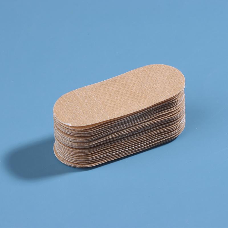 

Toenail Patches Multi-Purpose Patches For Toenail Fingernail Non-Irritating And Breathable Waterproof Nails Foot Care Tool onesize