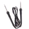 2PCS Soldering Iron Handle Electric 5 Hole 5 Pin Compatible with 852D 853D 878AD 898D 936B 937D Welding Stations