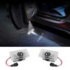 Courtesy Light Tesla Exclusive Door Light LED Logo Projection High