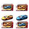 Simulation Mclaren Alloy Sports Car Model Children Toy For Collection And Play