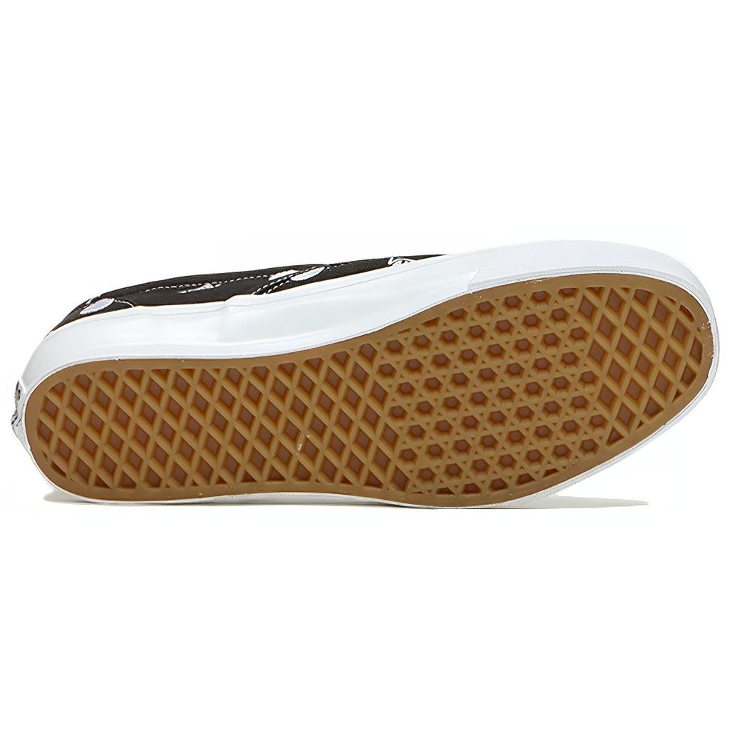 Slip-On Og Classic Vans Lx 'Polka Dot - Black' VN0A45JKBLK
