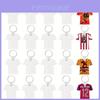 Porte-monnaie, clips, porte-clefs – Porte-clefs