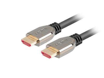 Audio - video příslušenství – HDMI kabely a adaptéry