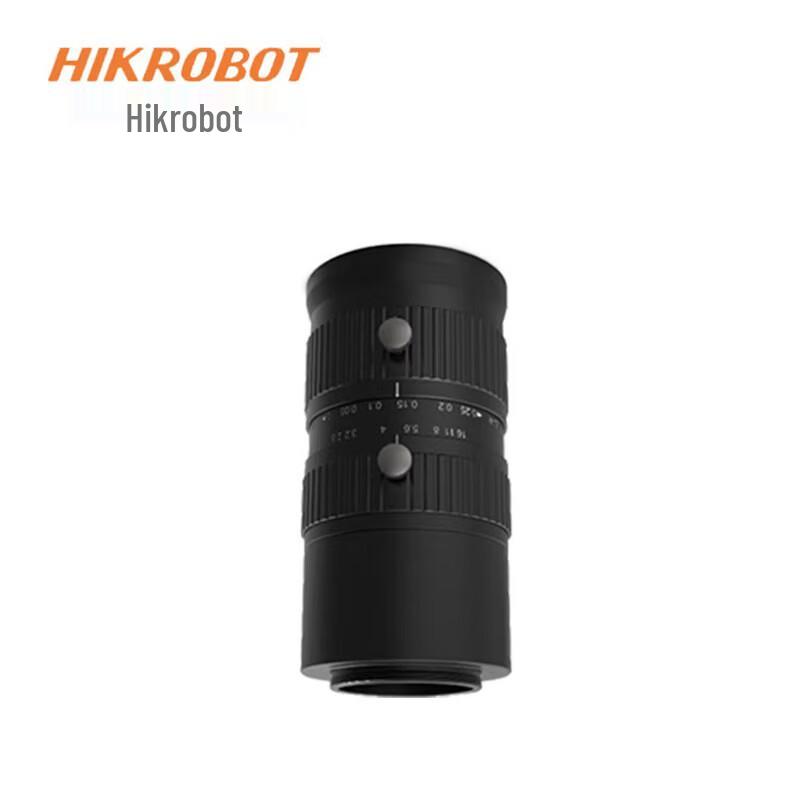HIKROBOT Industrial Camera Lens 35mm F2.8