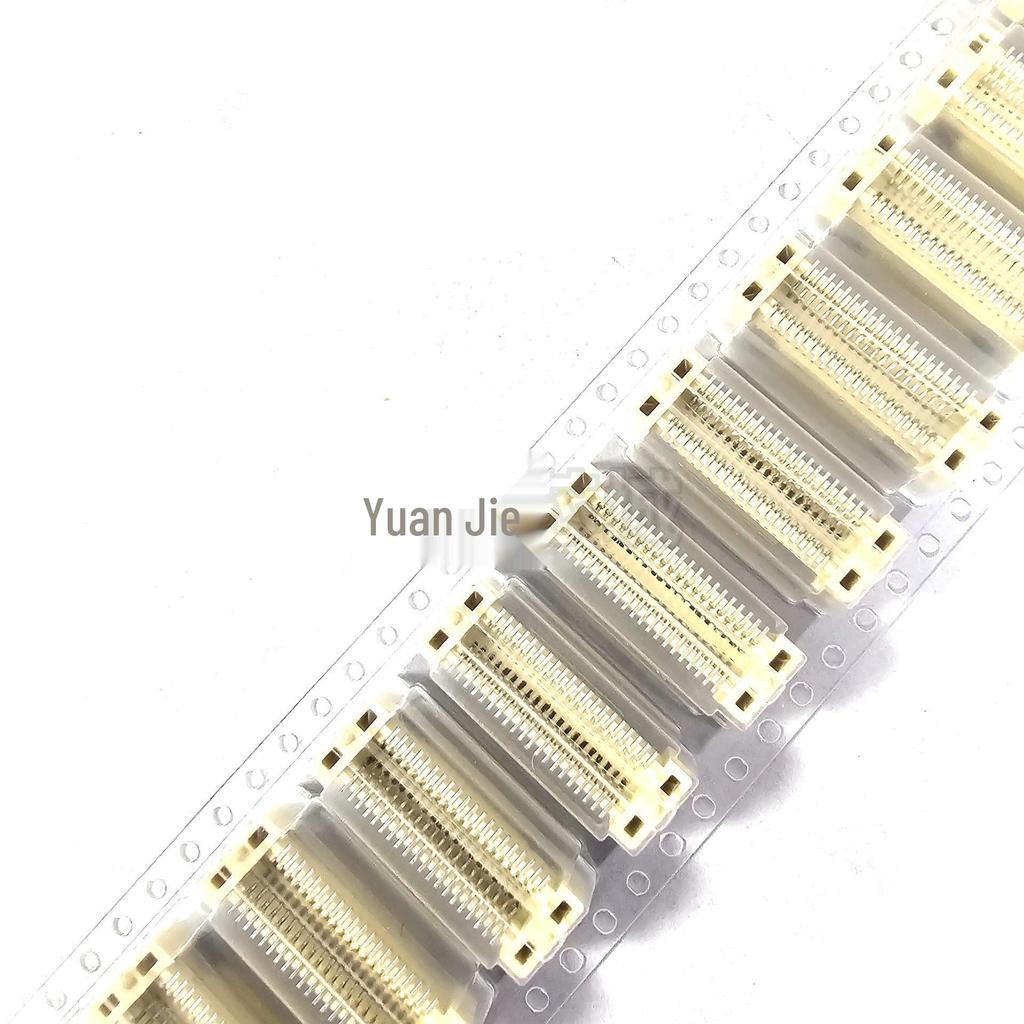 5-5179009-1 SMD SMT Board-to-Board & Backplane Connector, Brand New & Genuine