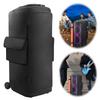 For JBL Party Box 710 Speaker Carrying Case Speakers Padded Protective Cover Anti-Slip Waterproof Double-Sided Nylon Storage Bag