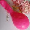Frosted Round Balloons - 5", 10", 12" Thickened Latex for Birthday & Wedding Decorations