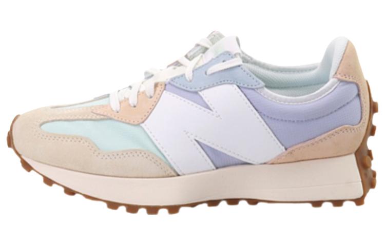 

New Balance 327 Morning Fog Women s WS327PAB 36