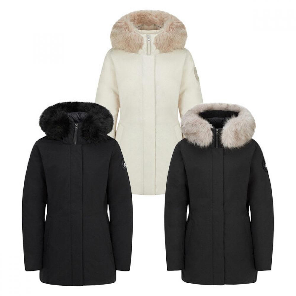 

North Face Women S Mantova rdS Down Parka Nj1dq87 3 Выбор 1 NJ1DQ87ABLK/085(S)