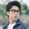 Retro Square Thick Frame Tortoiseshell Men's Glasses Frame Myopia Glasses Frame Anti-blue