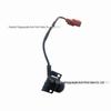 95760-4H111 Compatible with Huiyi H1 Rearview Parking Camera Reversing Image