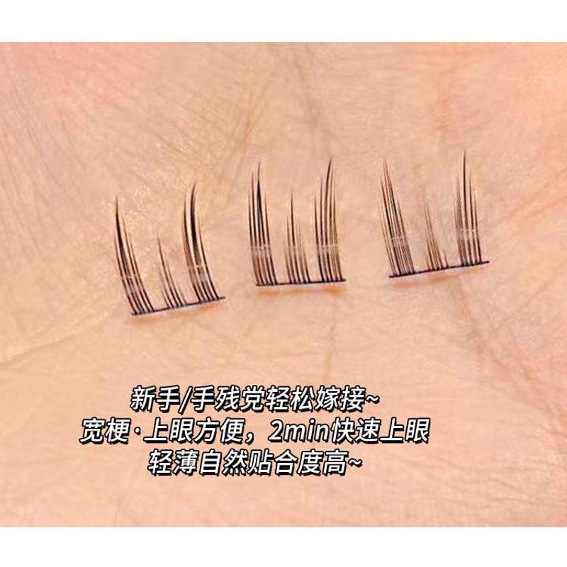 Epoch - Kirpik Kümeleri