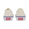 Vans Authentic Canvas Comfortable Durable Low Top Kids Skate Shoes Kids Sneaker White VN000WWXC32