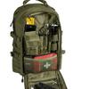 Direct Action Dust Tactical Urban DUST MK Capacity Backpack, Gray, II, 20-L