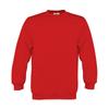 B&C Childrens/Kids Set-in Sweatshirt