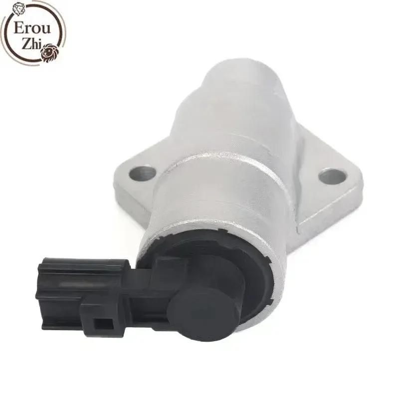 1PC New Idle Air Control Valve for Mazda 3 Mazda 5 Ford ZJ01-20-660 ZJ0120660