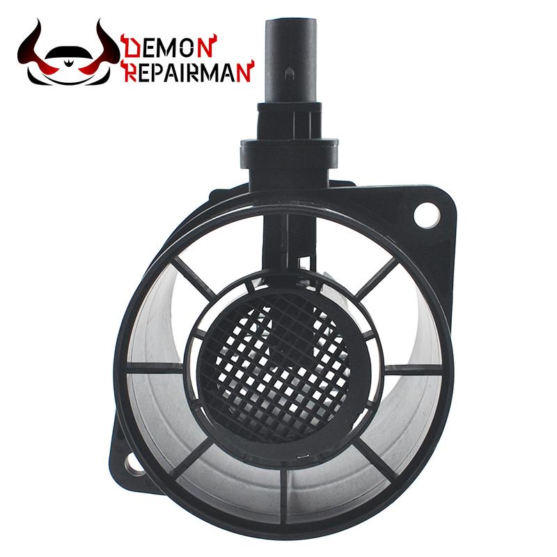 MAF Mass Air Flow Meter Sensor For Mercedes-Benz Sprinter 2500 3500 3500XD V6 3.0L 0281002978 0281002979 A0040943448 A0000943448