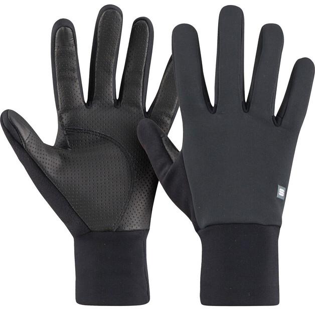 Sportful Infinium Cycling Gloves (black)
