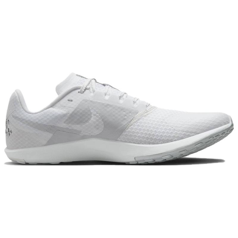 Nike Air Zoom Rival Waffle 6 'Pure Platinum' Sneakers Casual DX7998-100