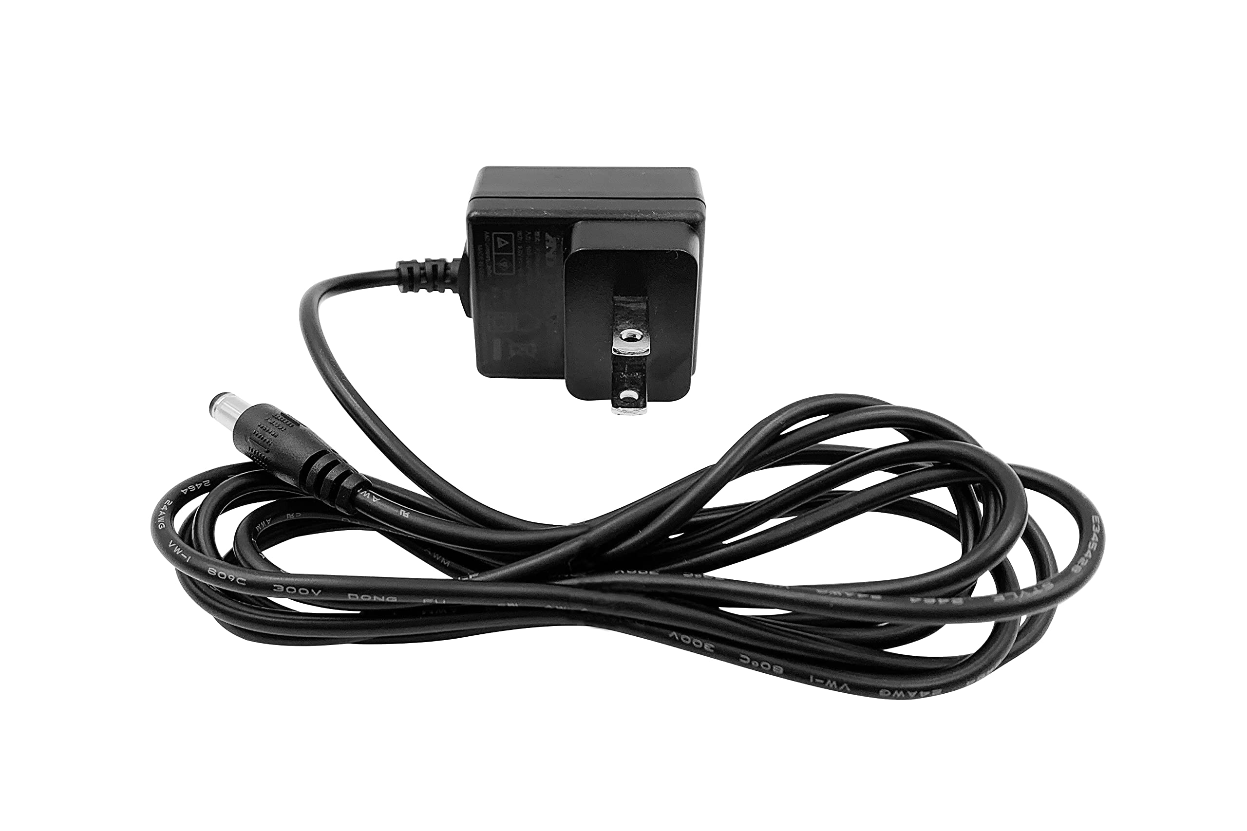 

A&D Switching AC Adapter AX-TB294