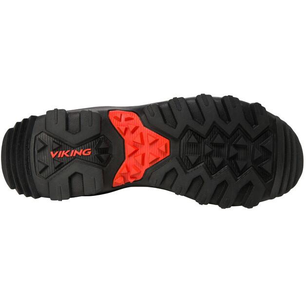 Треккинговые ботинки Viking Villrein Mid GTX M