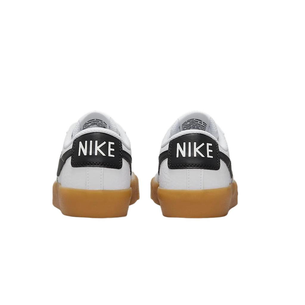 New Nike Blazer Low '77 Kids' Skateboarding Shoes Grade School DA4074-128