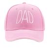 Dad Adjustable Baseball Cap Retro Look Sports Hat with Curved Visor for Fishing HipHop Style Sandwich Baseball Cap