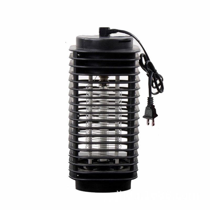 European and American Standard Household Electronic Mosquito Killer Lamp - Electric Mosquito Trap.