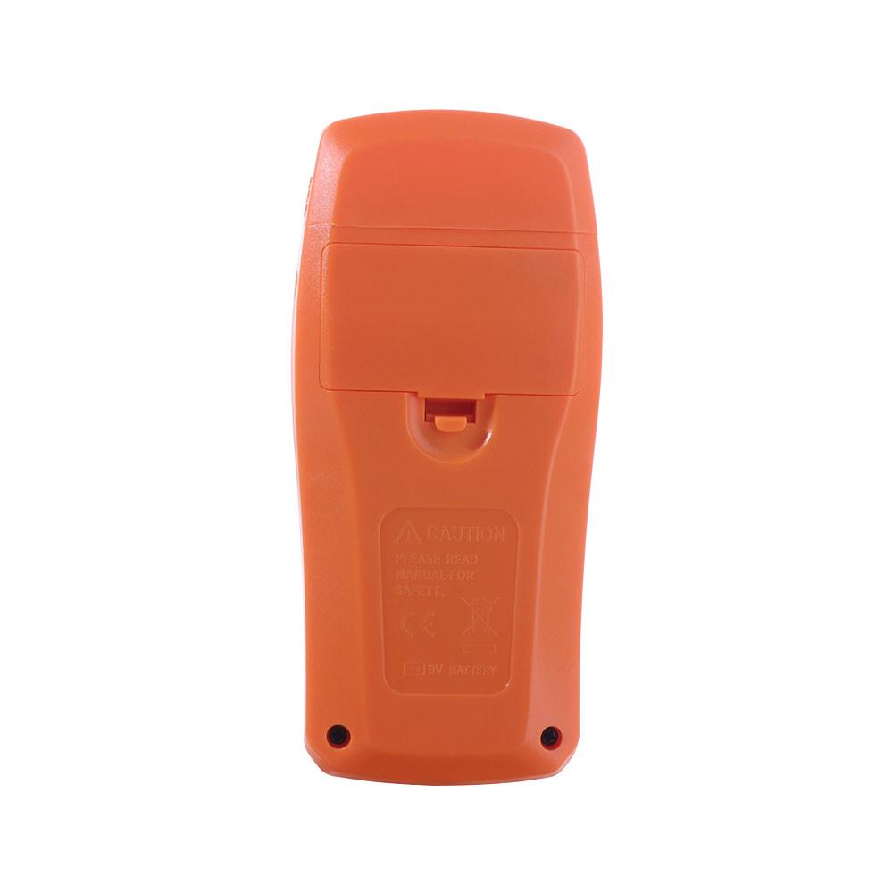 4 Measurement Modes Wall Moisture Detector 0-99.9% Wood Humidity Tester  Flooring