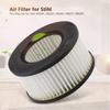 Woodworking Chainsaw Air Filter Power Saw Filters Replacing Parts Replacement For MS 231/MS 251/MS 261 spare parts for electric