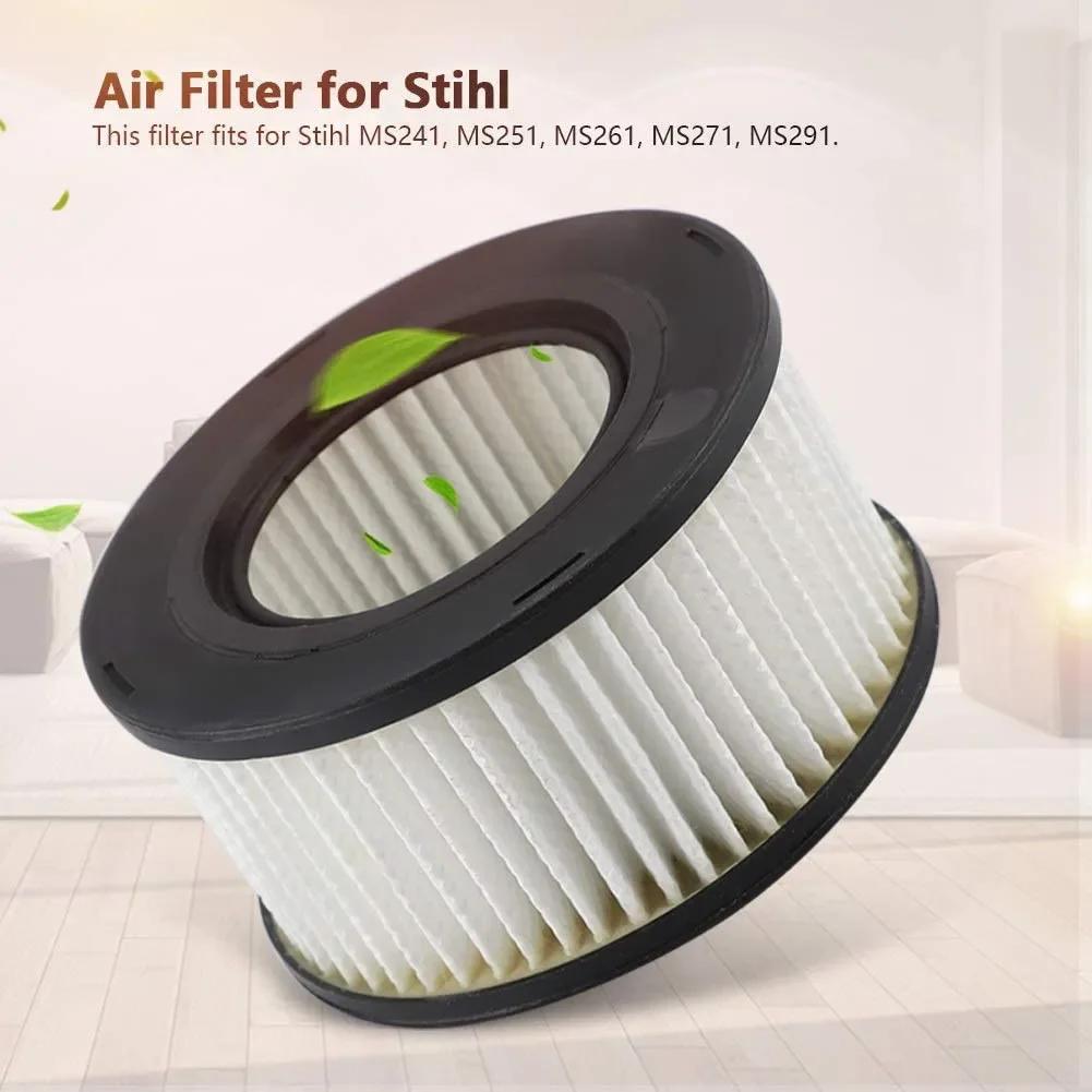 Woodworking Chainsaw Air Filter Power Saw Filters Replacing Parts Replacement For MS 231/MS 251/MS 261 spare parts for electric