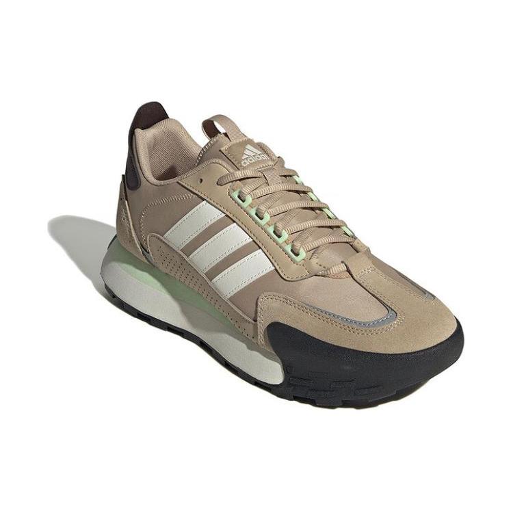 Nové Adidas Futro Mixrspw Ftw 'Hnědá Bílá' IG1886