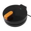Mini Donut Maker Metal 8 Holes Electric Donut Press Machine with Non Stick Coating for Breakfast