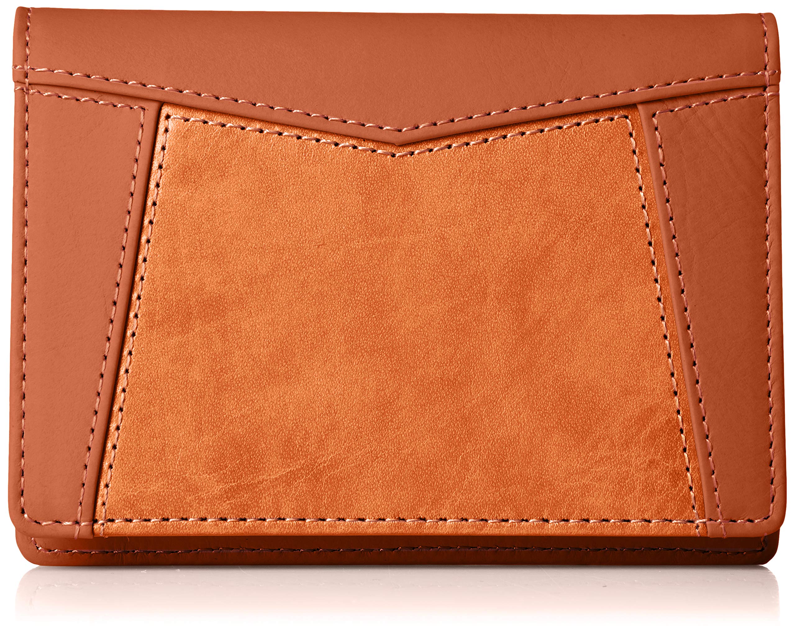 

Masterpiece Essential Card Чехол для мужчин цвета кэмел,