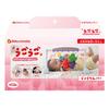People Wiggle and Touch with Your Hands and Feet! Jingle Bar Baby Curiosity BC-002