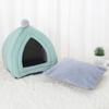 Bequeme Winter Katzenhütte Weiches Warmes Hunde Zelt Kreatives Katzen Schlafhaus Herbst