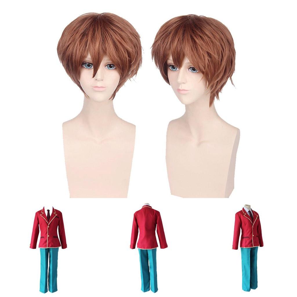 Exquisite Classroom Of The Elite Kiyotaka Ayanokouji Cosplay School Uniform Costume