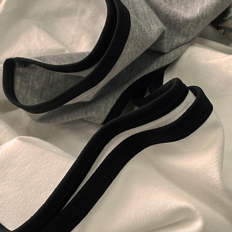 Cotton Underwear for Women Pure Cotton Crotch Seamless Mid-waist Panties Girls Students Large Size Briefs Underpants