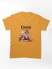 Conan the Barbarian Conan The Librarian Colored Classic Unisex T-Shirt