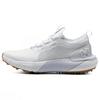 HOVR Phantom Bequem Abriebfest Niedrig geschnittene Golfschuhe Damen Weiß 3027090-100