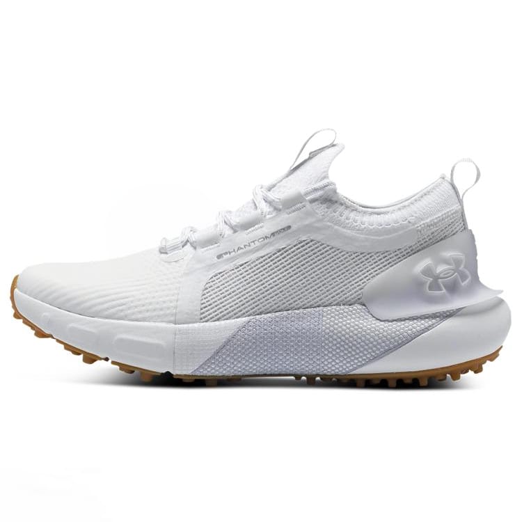 Under Armour HOVR Phantom Comfortable Abrasion