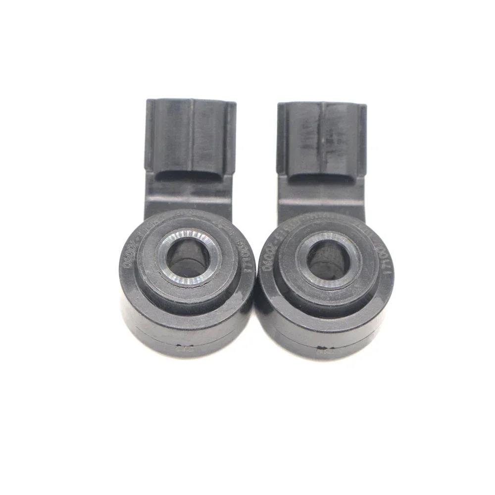 For Lexus GS430 GX470 IS350 For Toyota Corolla Camry Avalon Highlander 89615-02020 NEW Engine Knock Sensor 89615-20090Detonation 4