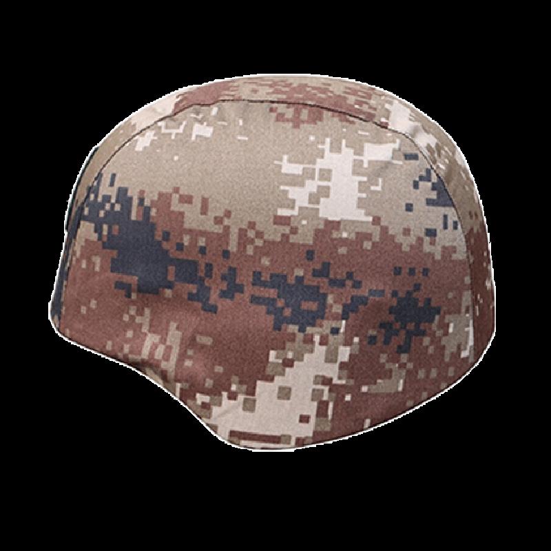 Junnuo JNTKT03 Kevlar Helmet Cover (Hook Style)