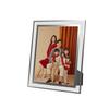 Desktop Crystal Glass Photo Display