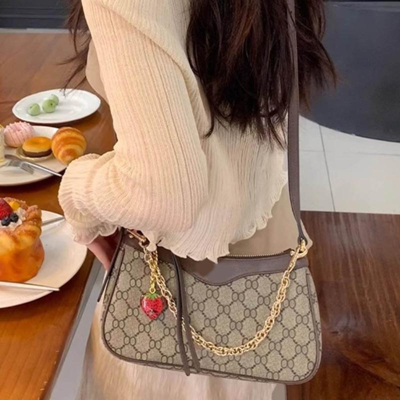 Keychain Pendant Fashion Accessory Car Key Pendant Fruit Ornament for Children