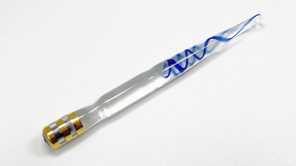 Set Premium Stilou cu Penă Tachikawa Spiral PSSP01